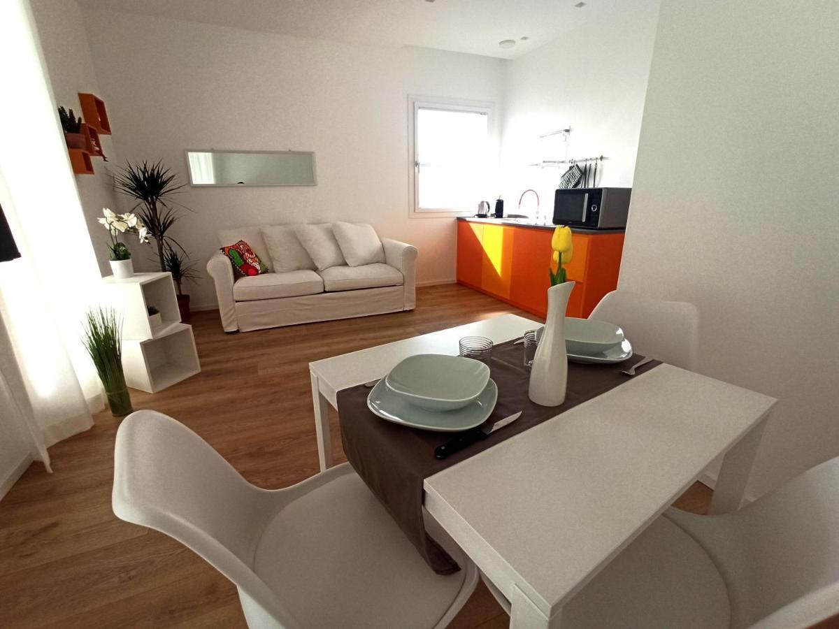 Aparthotel Ada Olbia