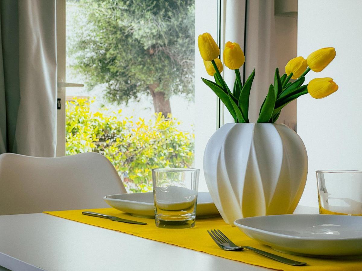 Ada Aparthotel Olbia