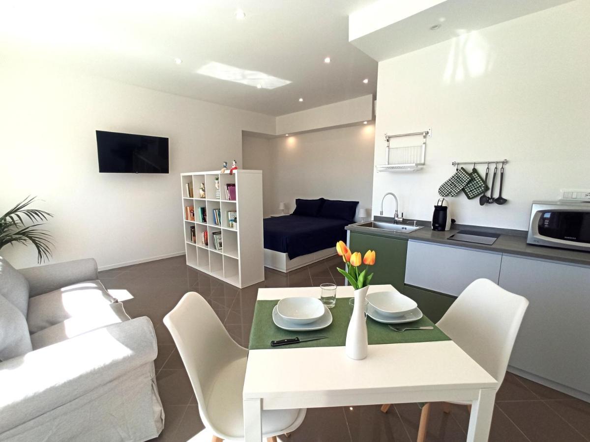 Aparthotel Ada Olbia