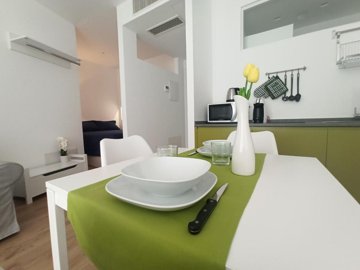 Aparthotel Ada *