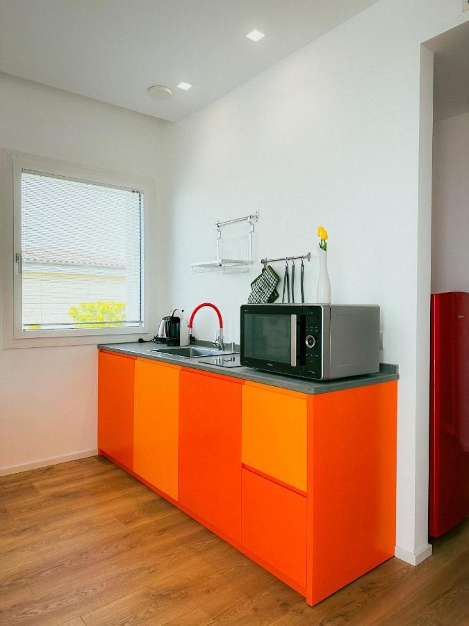 Aparthotel Ada Olbia