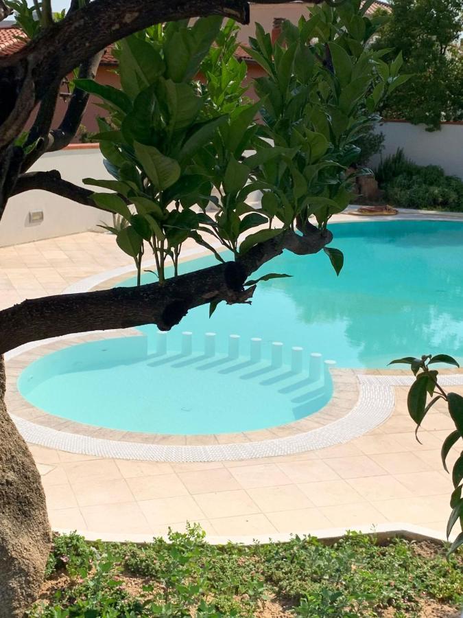 Aparthotel Ada Olbia