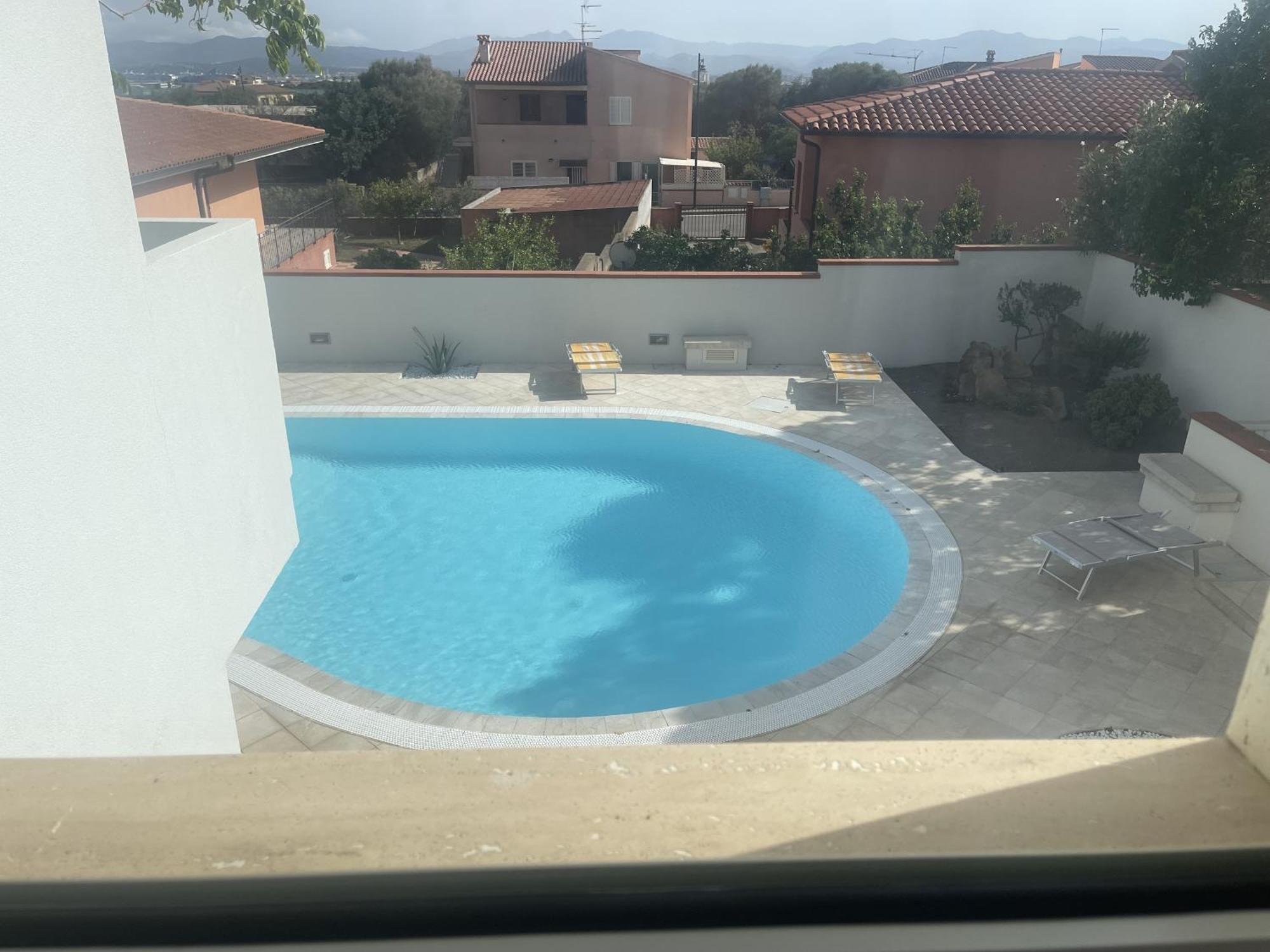 Ada Aparthotel