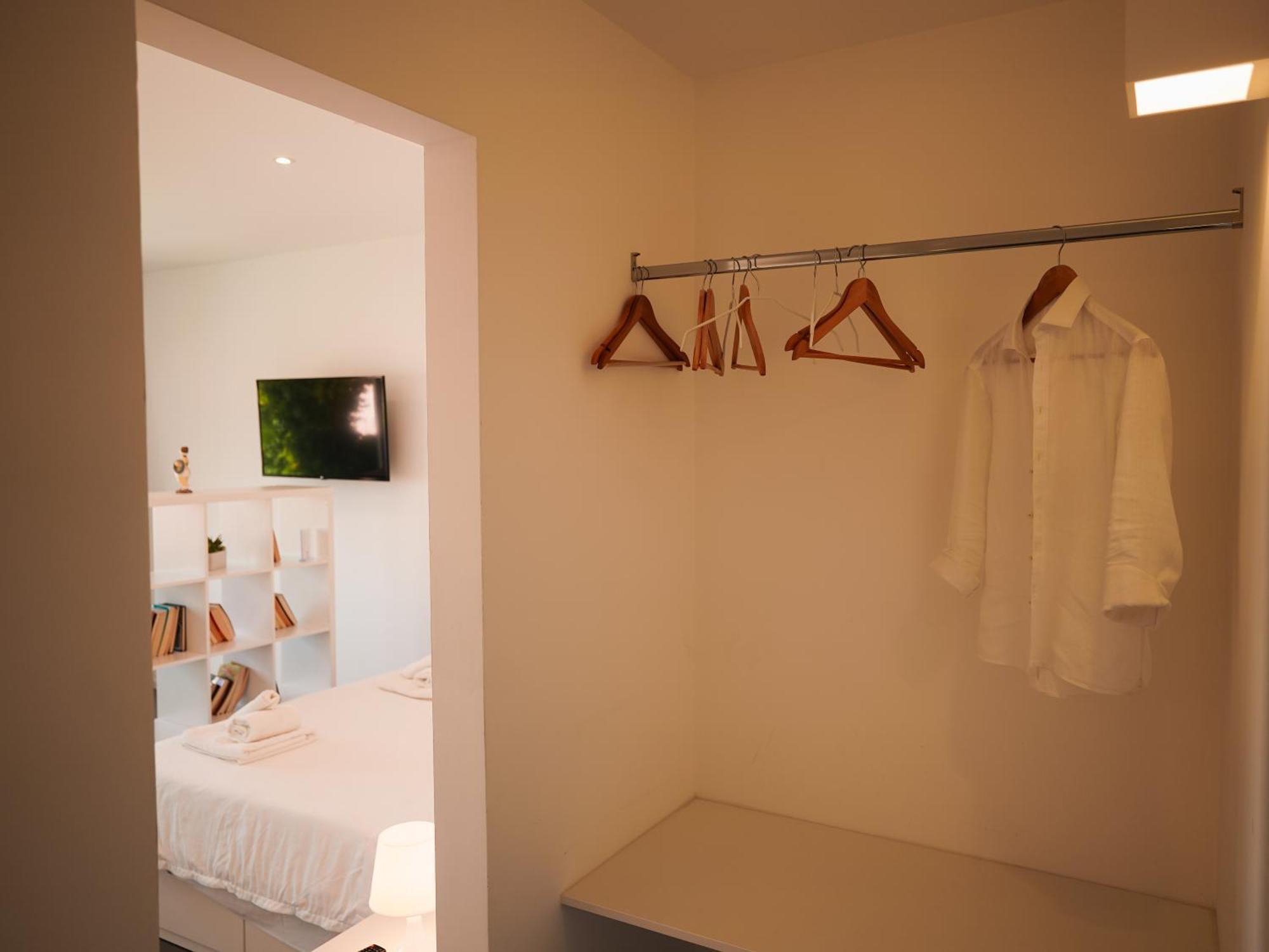 Ada Aparthotel *
