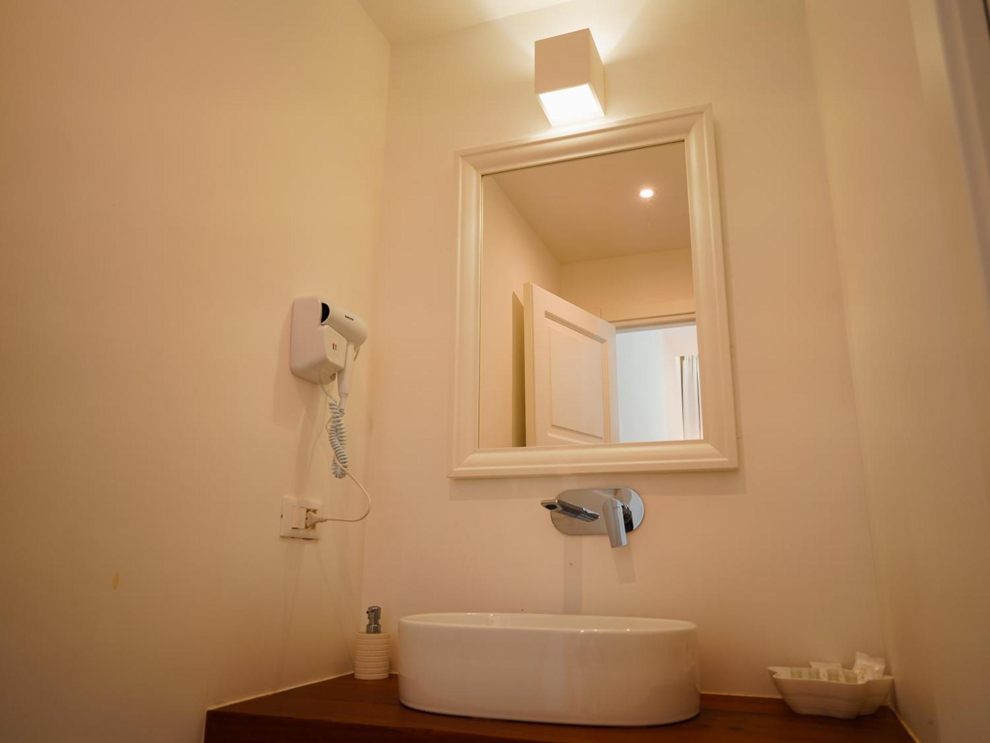Aparthotel Ada *
