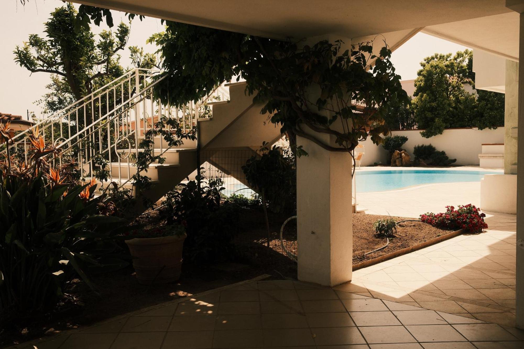 Aparthotel Ada